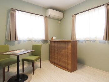 オリス(ORRIS)/カウンセリングルーム