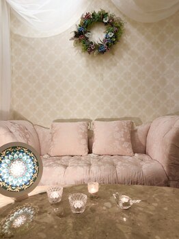 サクスィード 水戸本店(Succeed)/お二人で過ごせるペアルーム