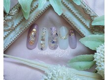 セン(SEN)/定額3コース