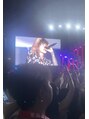 ルルム(LULUMU) jayparkが好きですがK-POPロック幅広く聞きます