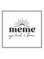 メメ(meme)/mayu.