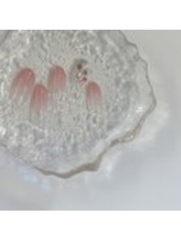 ネイル レア(Nail Rea)/simpleコース¥5200