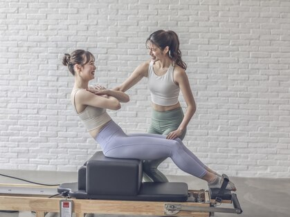 メガロス テラッセ納屋橋店の写真