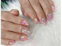 アクアネイル(Aqua Nail)/