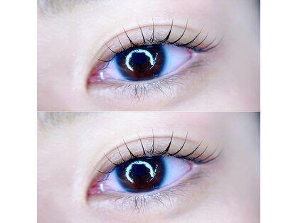ウミウミアイラッシュ(UMIUMI EYELASH)の写真