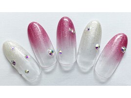 定額¥8000デザインコース