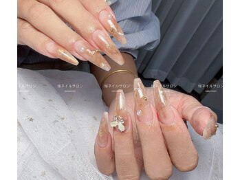 桜ネイルサロン/