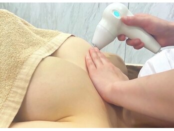 ベッピン(Beppin)/世界初2 深部加温【プラチナRF】