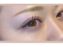 ラディアンス/パリエク（LEDエクステ装着）