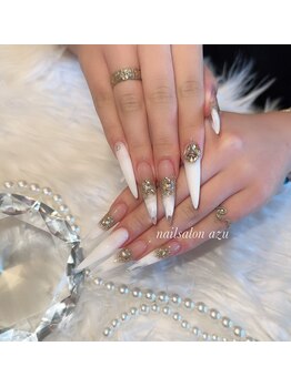 マーブルネイル