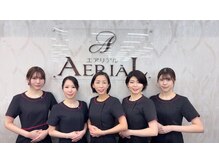 エアリアル 八女店/20～40代のスタッフ在籍♪
