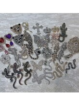 レックス(Lexx92)/でかパーツ