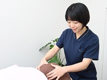 ふちゅう美容矯正院の雰囲気（整体/骨盤矯正/肩こり/腰痛/産後/小顔/マタニティ/リンパ）