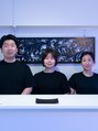 ドナ メア(DANS LA MER)/松岡 果代