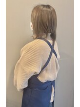 アムール(amour)&nbsp;ERIKA 