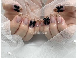 レオパード柄