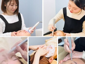 ベルミーランド 浜松天王の写真/ぷるんっとハリのあるキレイなお肌を叶える★最新美容★幹細胞ダーマピーリングでハリと弾力UP◎肌質改善！
