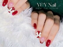 ワイアンドワイ(Y&Y)/ホワイトリボン