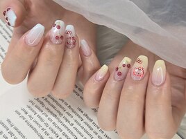 グラデーション