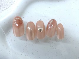 ニュアンス定額コース