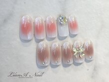 リアーナネイル(LianA Nail)/