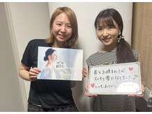 ヴィオーデ美容整体サロン 横浜店/小顔矯正と骨盤矯正で美人♪横浜