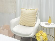 ルーム(Looom)/サロンの内観