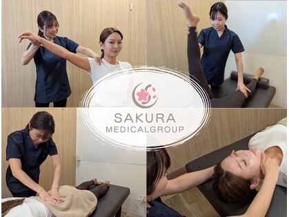 トータルボディケア 仙台ロフト店(TOTAL BODY CARE)の写真