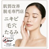 エーオーバー(A over')
