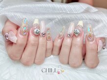 チル 大須店(CHILL)
