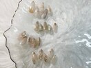 ニュアンスネイル