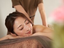 ローズ(Rose)/リンパマッサージ[都立大学]