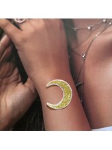 ネイルサロン クレオ(Cleo)/片腕ワンポイント30分