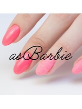 アスバービー 立川店(as Barbie)