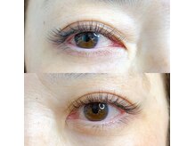 クレール(clair)の雰囲気(40代以上のまつ毛エクステ!さりげなく、でも確実に美しい目元へ)