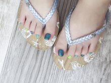 アイビー(Aivy)/トロピカルカラー