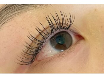 ナビアイ(nabi eye)/フラットラッシュ