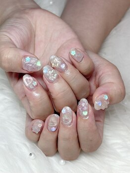 ベアトリーチェ 新宿西口(Beatrice)/夏限定定額デザイン¥8800