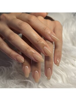 フルレット(Fleurette)/ワンカラー