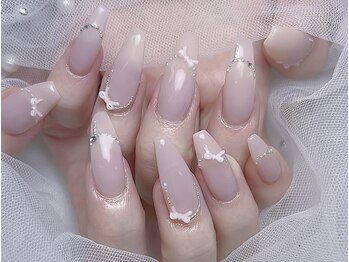 ビジュティエール(Bijoutier)/リボン