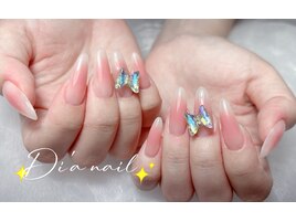 チーク／パラジェル/フィルイン