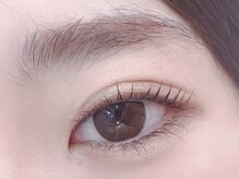 シーシー ネイル アンド アイラッシュ(CeCe Nail&eyelash)/