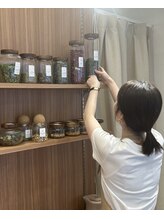 プラスエフティシュープリームララ 表参道店(+FT SUPREME.LA.LA.) 佐賀