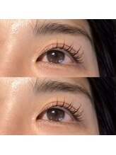 ヘアーアンドネイル ビビット(bbt)/bbt eyelash