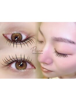 大人女性向けこだわりサロン