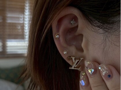 Mrs. tiki【12月上旬 NEW OPEN（予定）】の写真