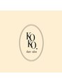 ココ(KOKO.)/【 KOKO. 】share salon