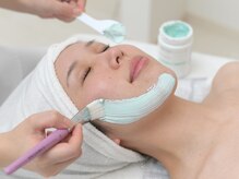 ドナ(DONA)の雰囲気(豊富なメニューの中からあなたに最適な施術が見つかる!)