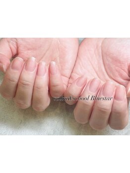 ハンドケアが得意なサロン