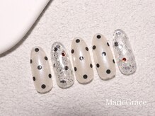 マリグレース 自由が丘(MarieGrace)/ドット【自由が丘/定額】